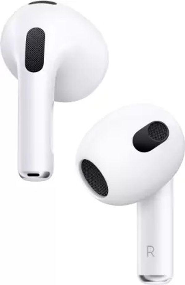 AirPods (3rd gen) Bluetooth Headset (Imported) - Image 5