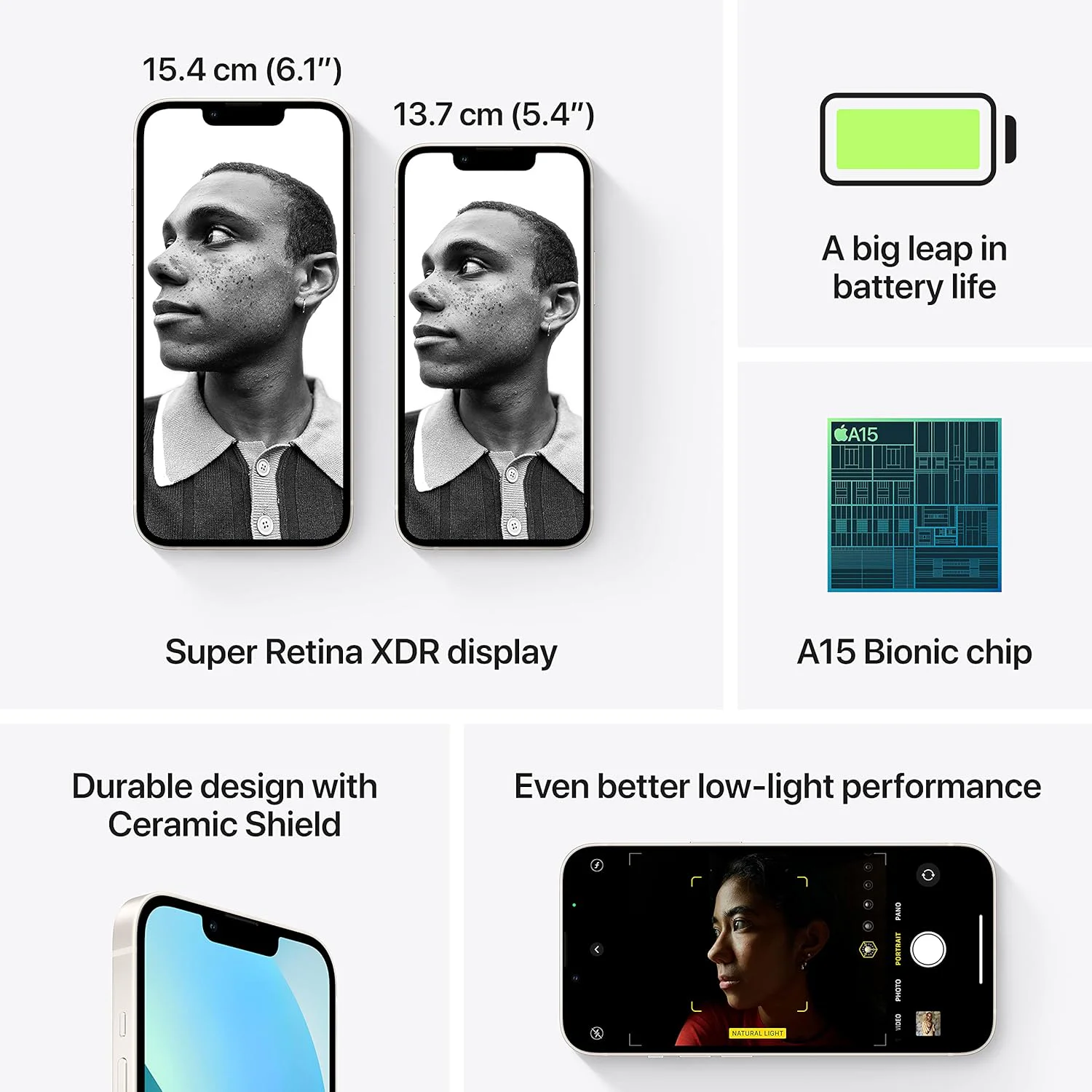 iPhone 13 - Image 5