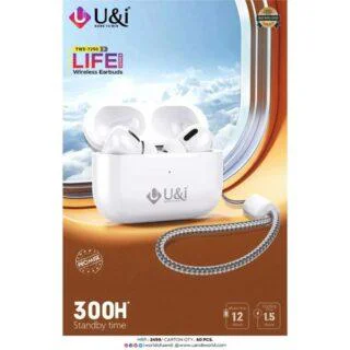 U&I TWS-7290