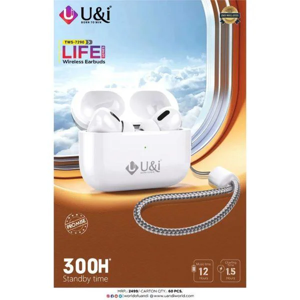 U&I TWS-7290