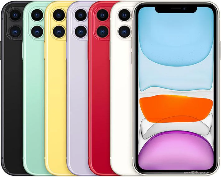 iPhone 11 – Ultimate All‑Round Powerhouse | A13 Bionic, Dual Camera & All‑Day Battery - Image 5