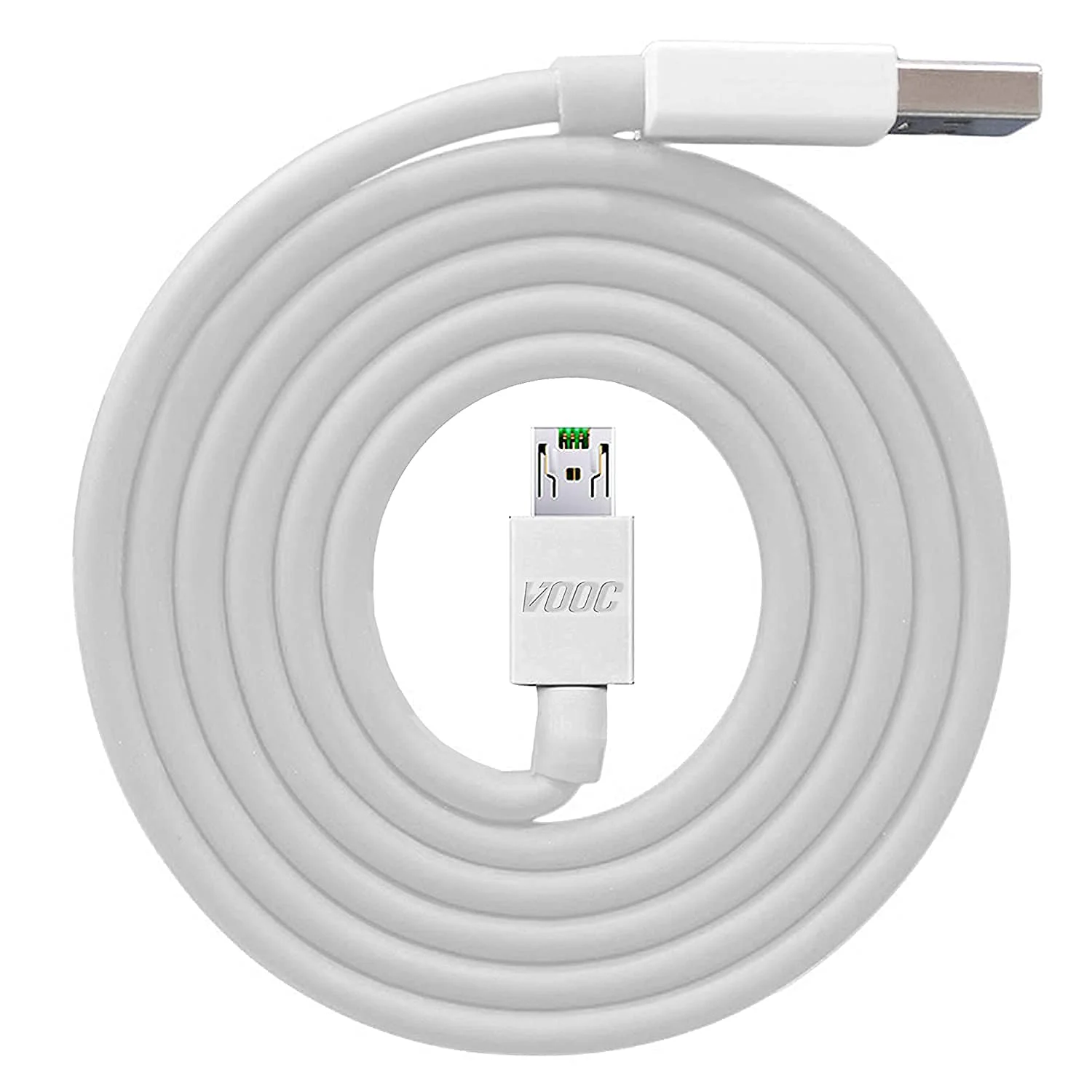 VOOC Charging Micro/V8 Cable - Image 5
