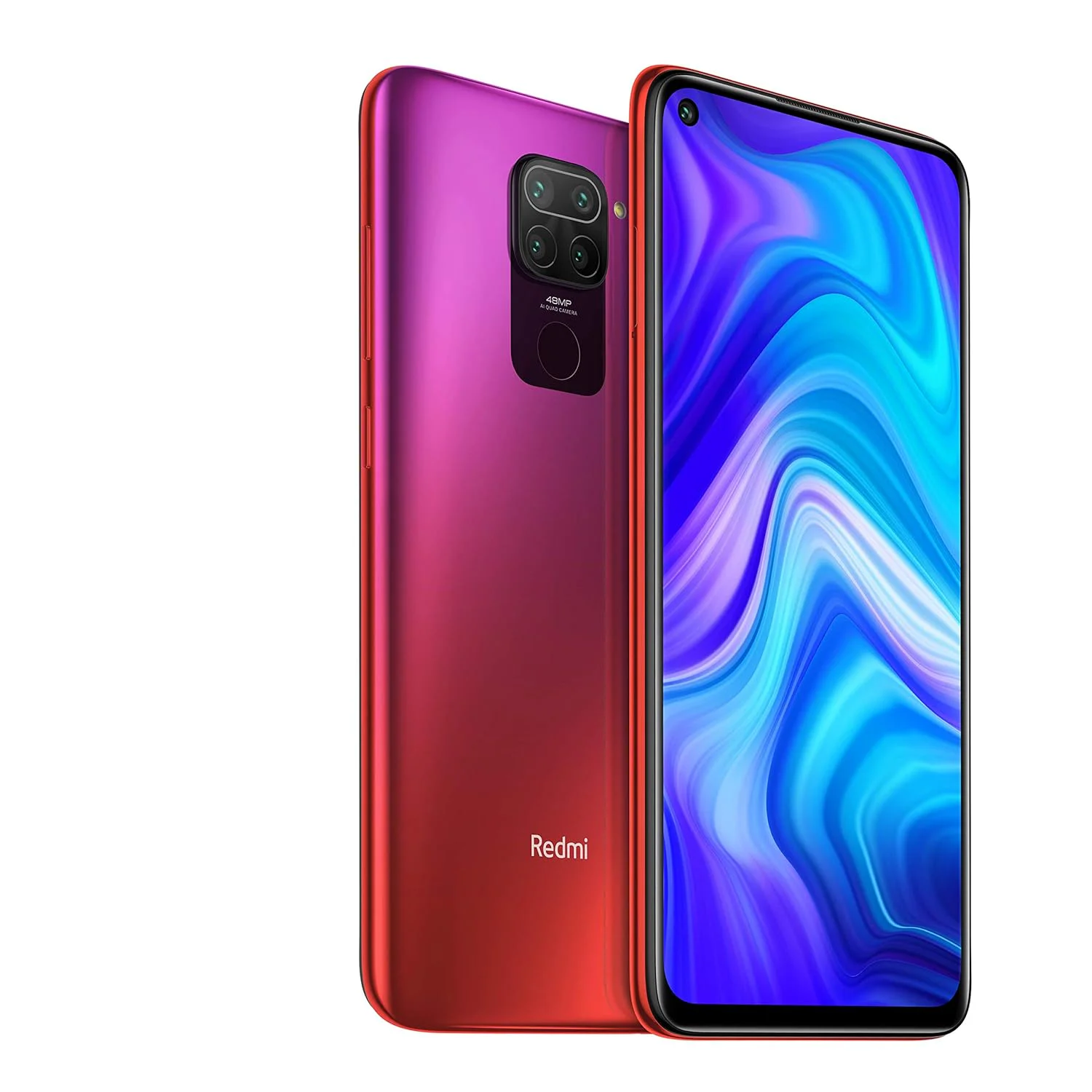 Redmi Note 9 - Image 5