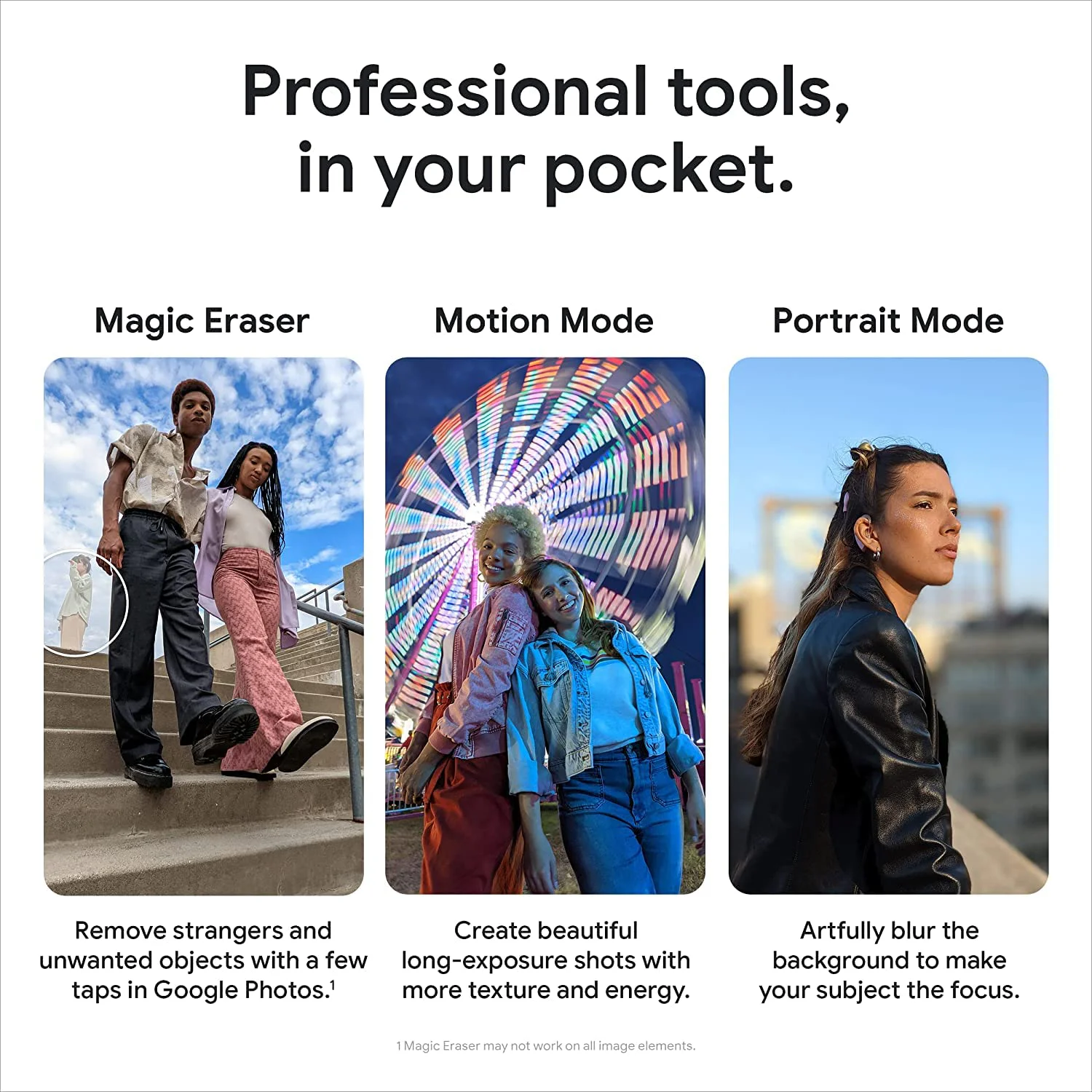 Google Pixel 6 5G - Image 5
