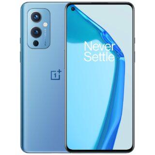 Oneplus 9 5G (With Box & Accessories)
