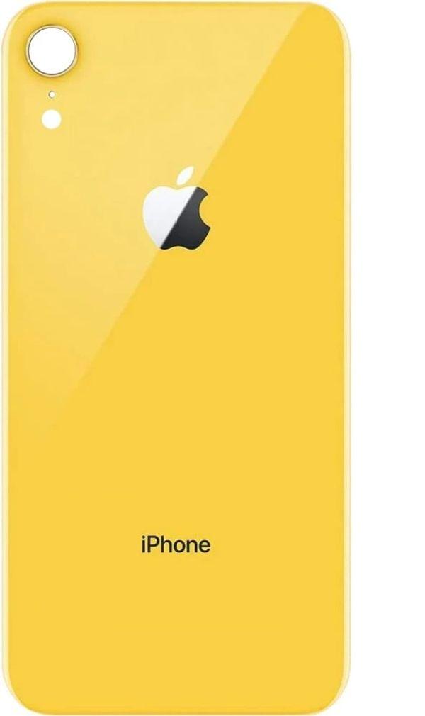 Back Panel Cover for Apple iPhone XR - Image 5