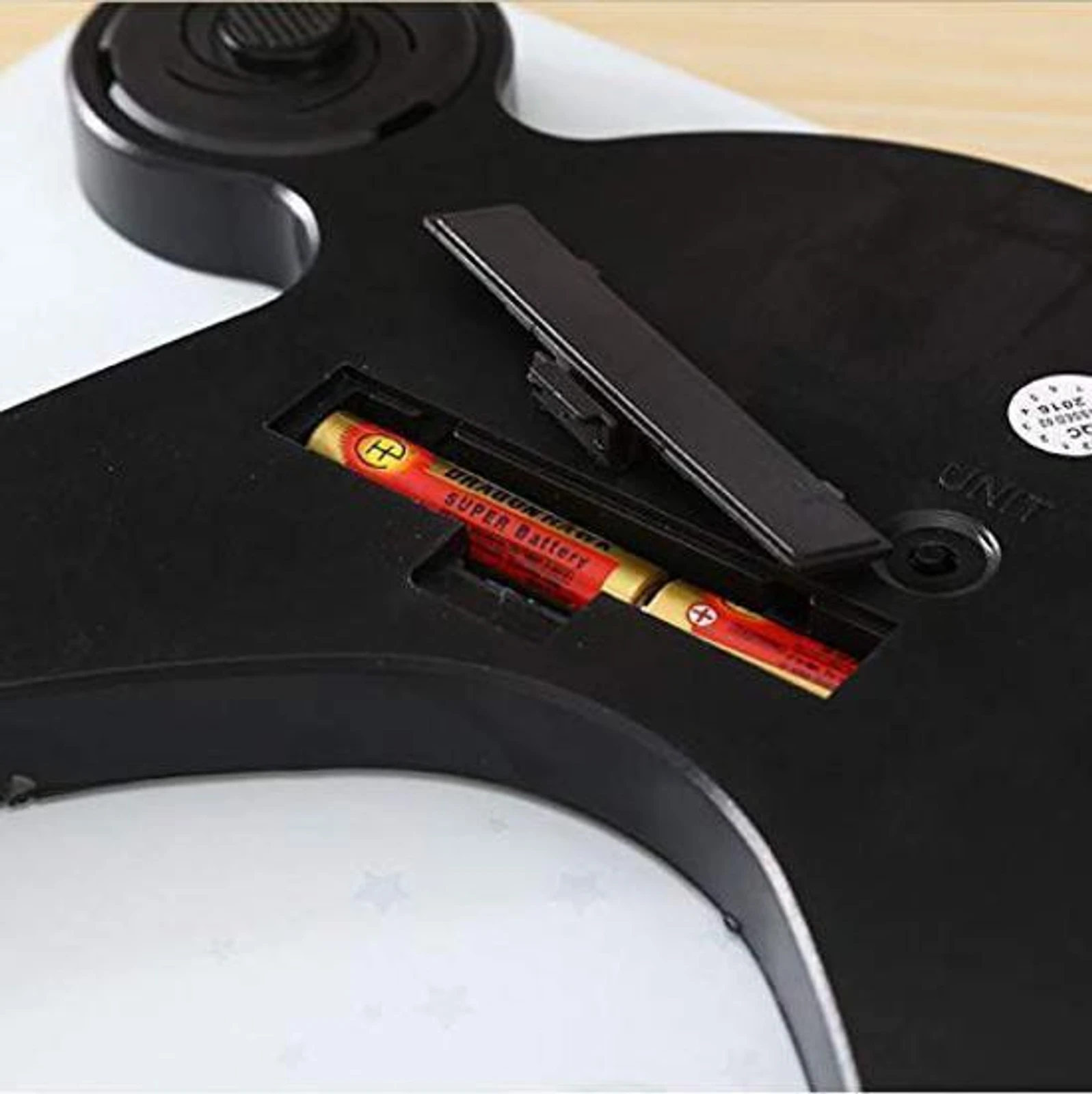 Digital Weight Machine for Home (180KG) - Print Design May Vary - Image 6