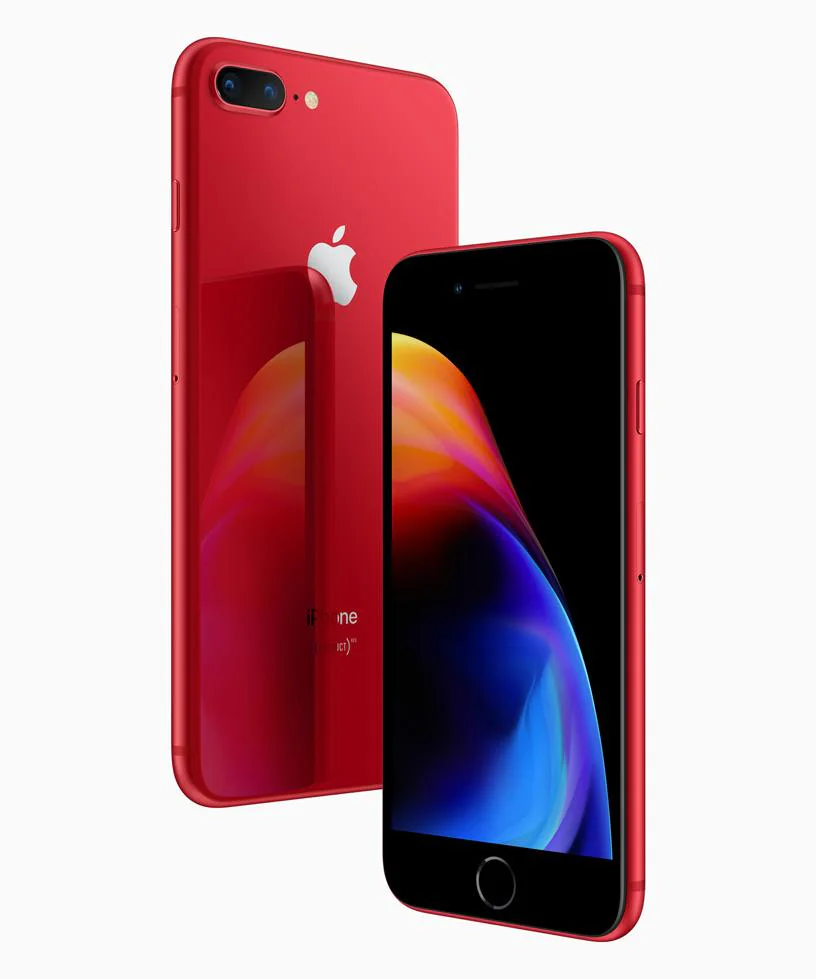 iPhone 8 plus - Image 4
