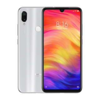 Redmi Note 7 Pro (Without Box)