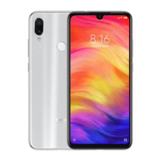 Redmi Note 7 Pro