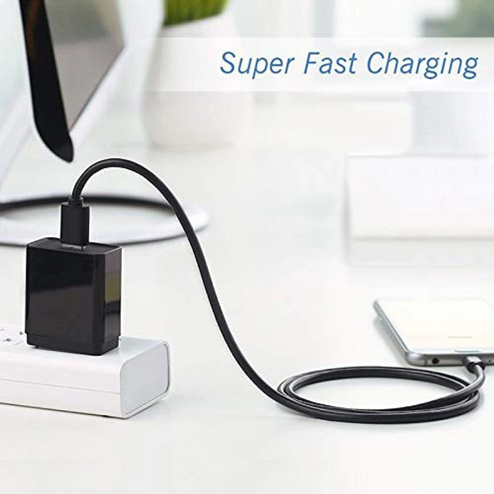 Mi Fast 3.1A Charging/Data Cable - Image 6