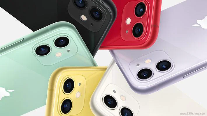 iPhone 11 – Ultimate All‑Round Powerhouse | A13 Bionic, Dual Camera & All‑Day Battery - Image 6