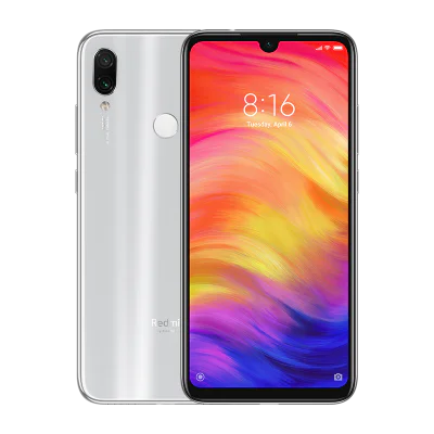 Redmi Note 7 Pro