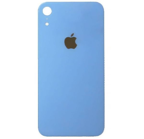 Back Panel Cover for Apple iPhone XR - Image 7