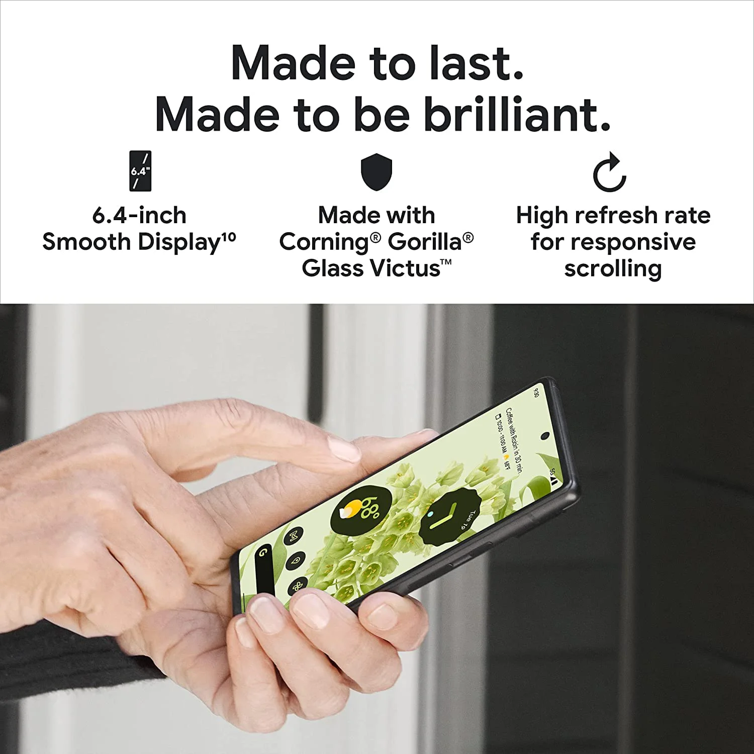 Google Pixel 6 5G - Image 7