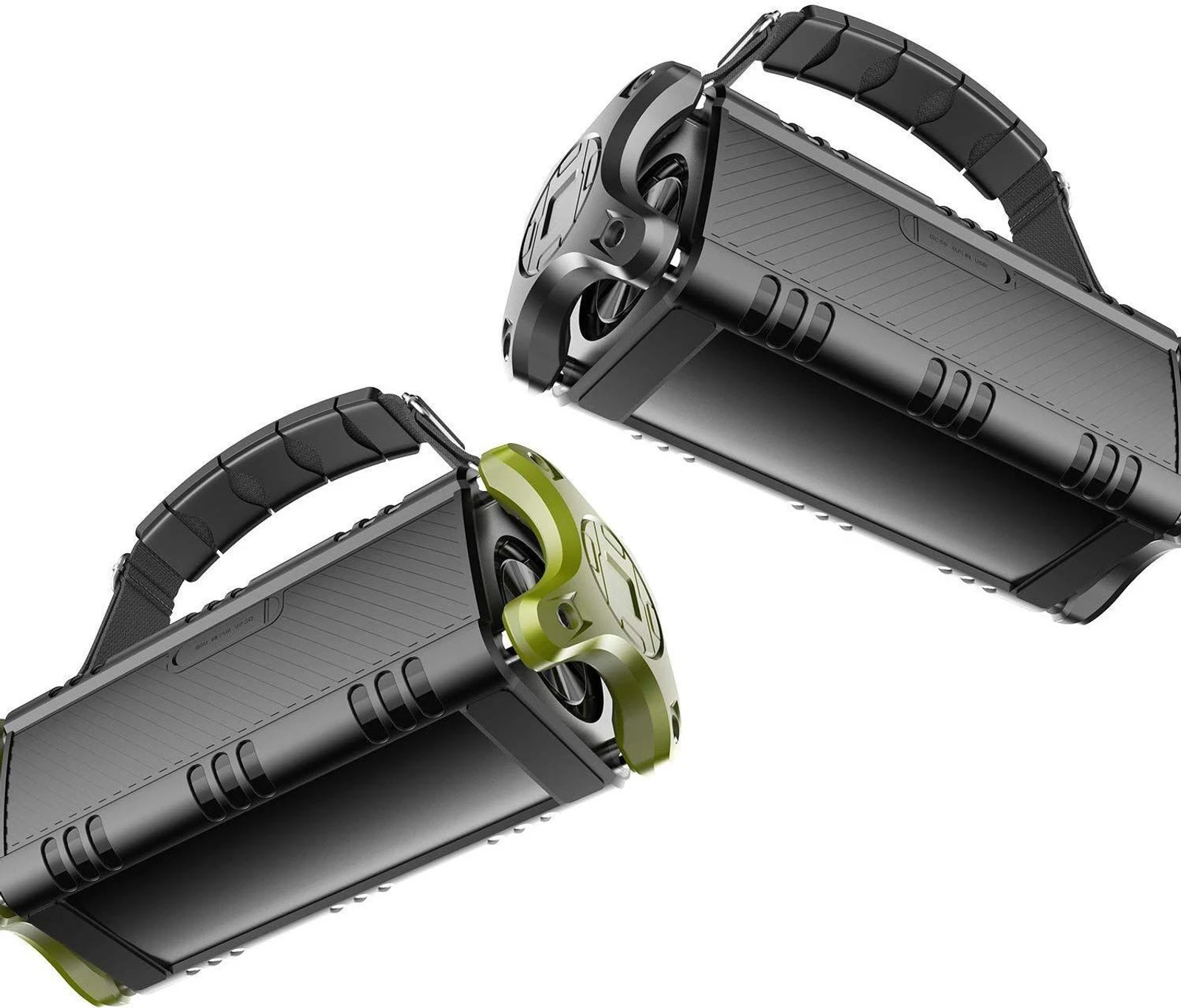 boAt Stone 1401 30W Bluetooth Speaker – Ultimate Party Speaker | IPX5, 7H Playtime & TWS Feature - Image 8