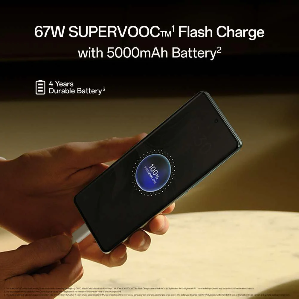 Oneplus 6T - Image 8