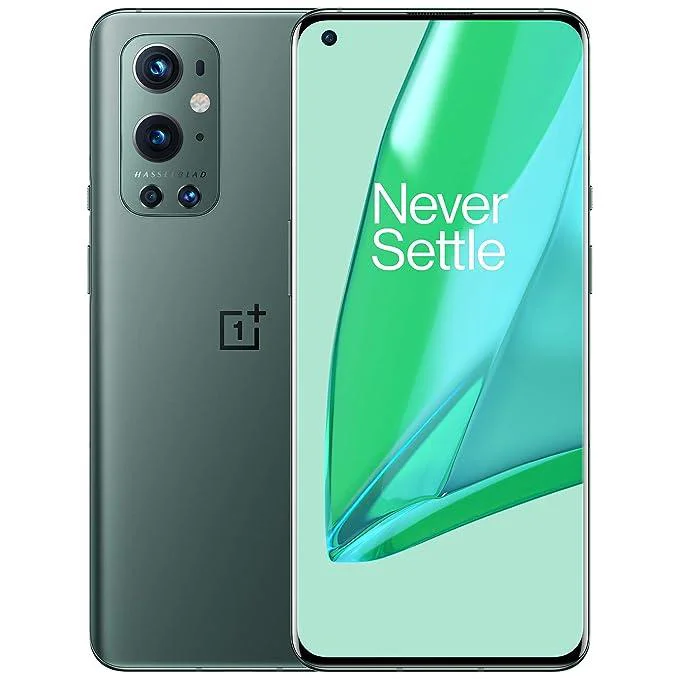 Oneplus 9 Pro
