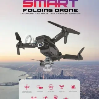 U&I 998 PRO MAX DRONE