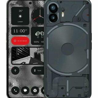 Nothing Phone (2)