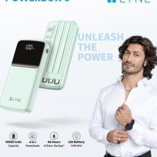 Lyne Powerbox 5