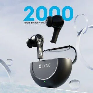 LYNE CoolPods 36