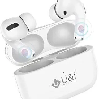 U&i TWS-7335 Wireless Earbuds