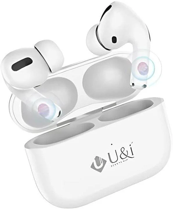 U&i TWS-7335 Wireless Earbuds