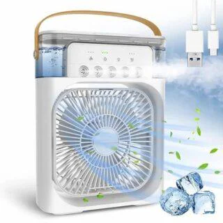 UISP Mini Water Cooler