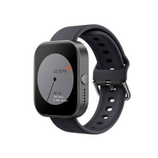 CMF By Nothing Watch Pro, 1.96 AMOLED Display, BT Calling With AI Noise Reduction, GPS Smartwatch