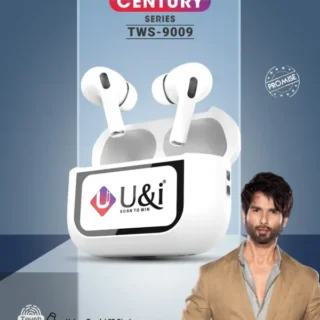 U&I TWS-9009 Century Series Earbuds