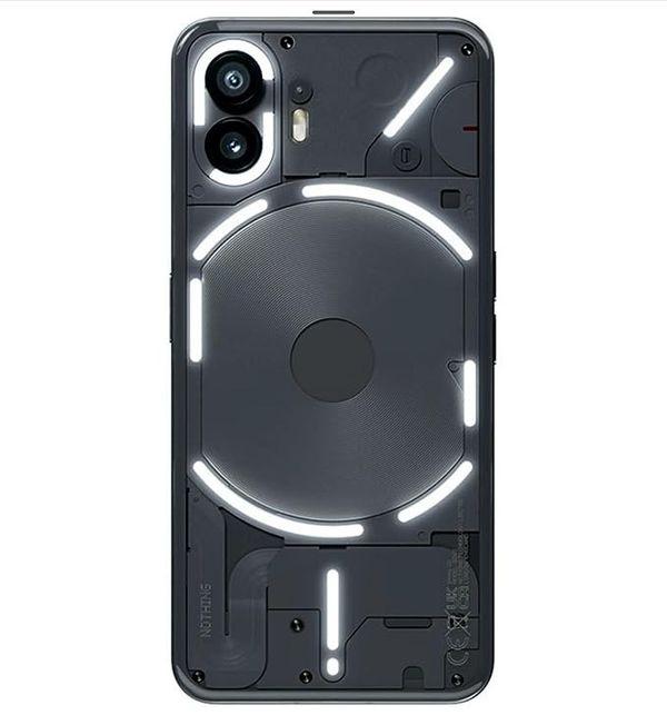 Nothing Phone (2) - Image 3
