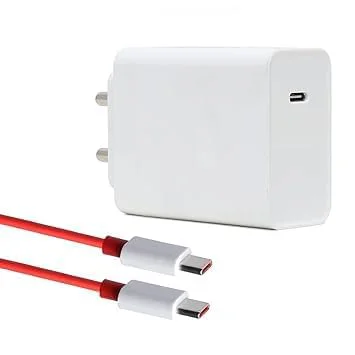OnePlus Original SUPERVOOC 160W Charger Adapter with C-to-C Cable – Ultra-Fast Charging - Image 6