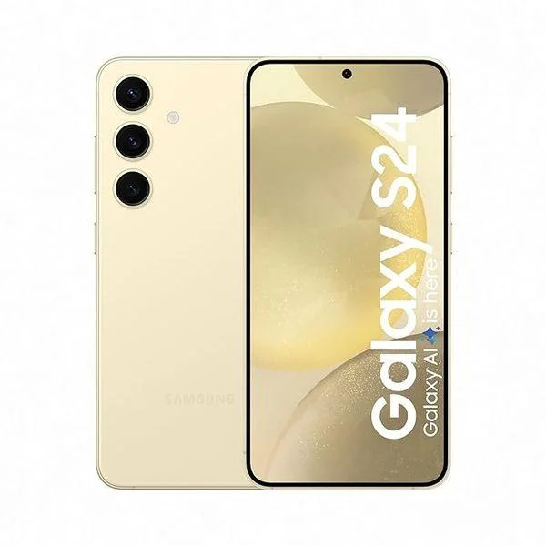 Samsung Galaxy S24 5G AI Smartphone - Image 2