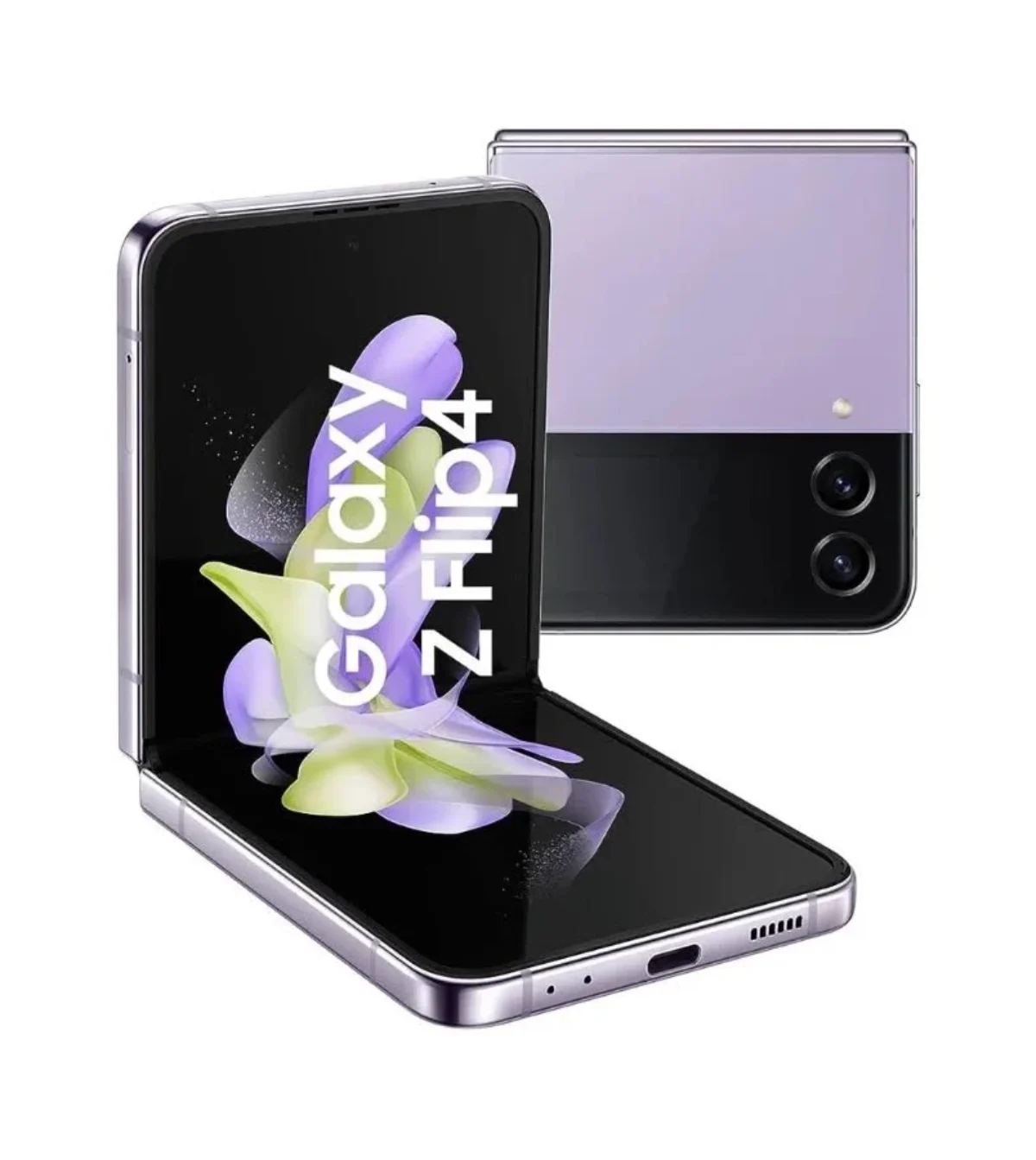 Samsung Galaxy Z Flip 4 5G – Premium Foldable Smartphone