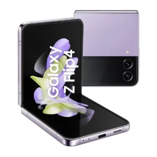 Samsung Galaxy Z Flip 4