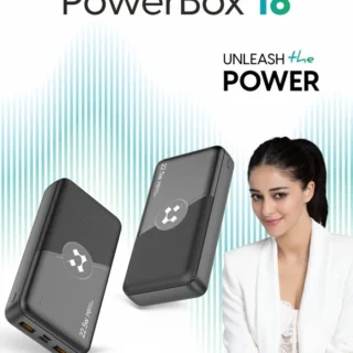 Lyne Powerbox 18