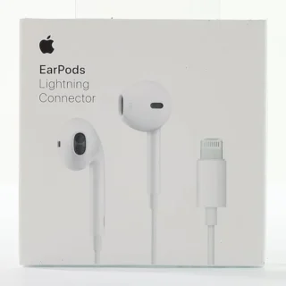 Apple Wired EarPods
