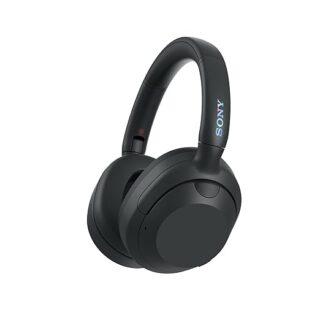 Sony ULT WEAR Wireless Bluetooth Headphones(WH-ULT900N) with Massive Bass,Active Noise Cancelling,Battery 50Hrs(w/o NC) & 30Hrs(NC),10Min Charge=5Hrs Playback, 360 RA, Fast Pair
