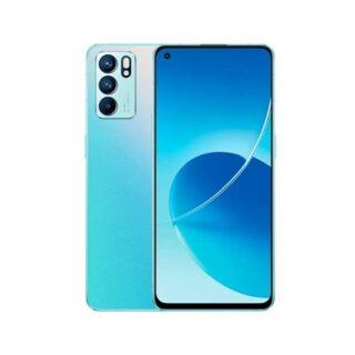 Oppo Reno 6 5G