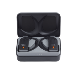 JBL Endurance Peak IPX7 True Wireless Bluetooth Gaming Headset