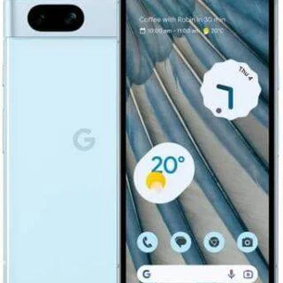 Google Pixel 7A