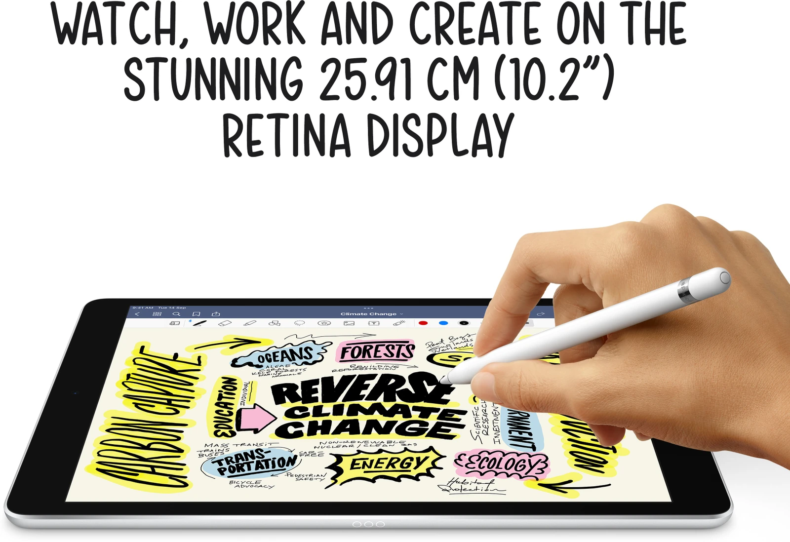 iPad 9th Generation 3 iPad 9th Generation - Image 3