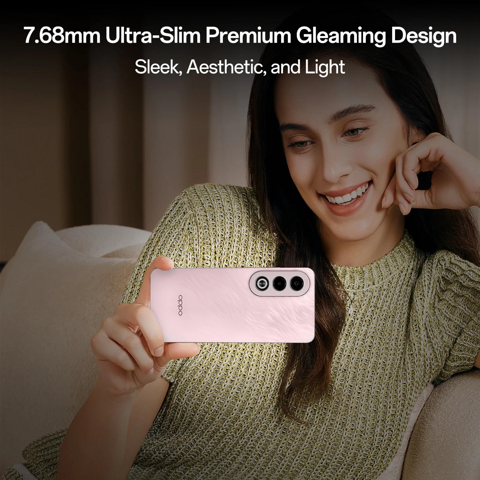 OPPO K12x 5G with 45W SUPERVOOC Charger - Image 5