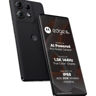 Motorola Edge 50 Pro 5G