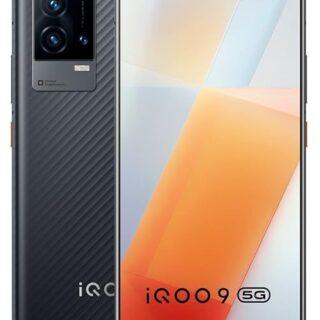 iQOO 9 5G