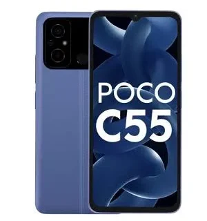 Poco C55