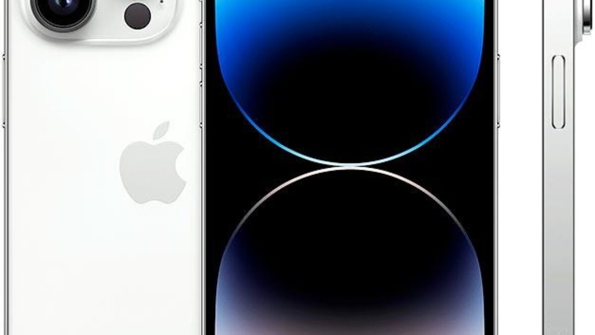 iPhone 14 Pro