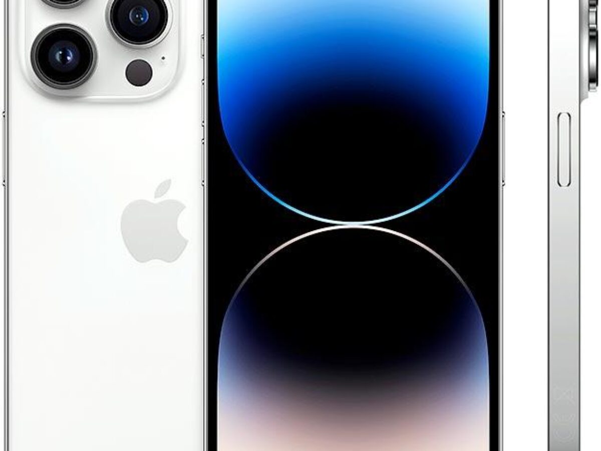 iPhone 14 Pro (Without Box) - GOT IT