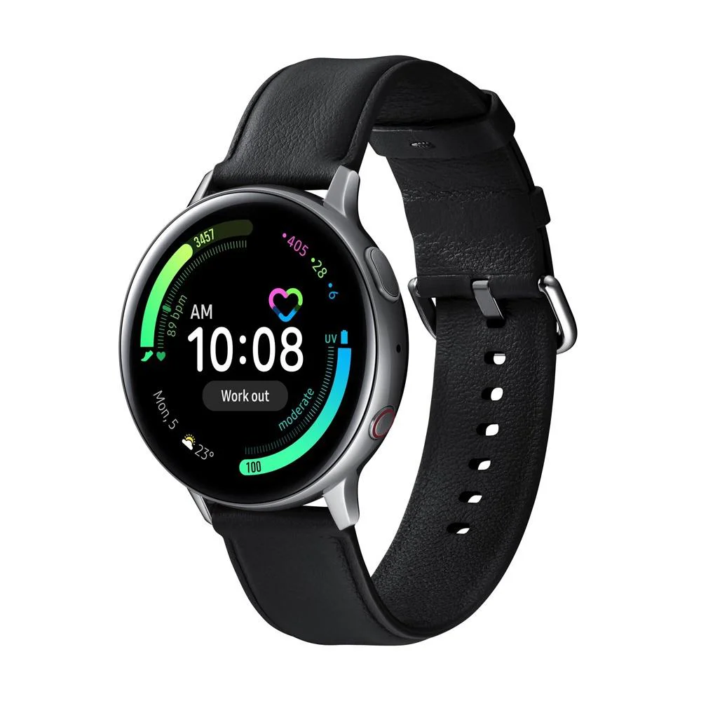 SAMSUNG Galaxy Watch Active 2